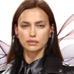 Irina Shayk