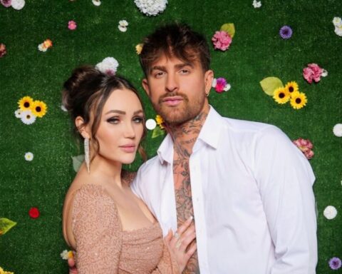Gigi und Dana