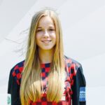 Giulia Gwinn