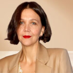 Maggie Gyllenhaal