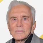 Kirk Douglas