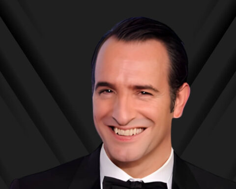 Jean Dujardin