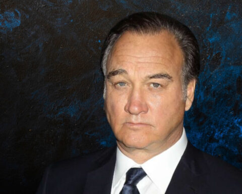 James Belushi