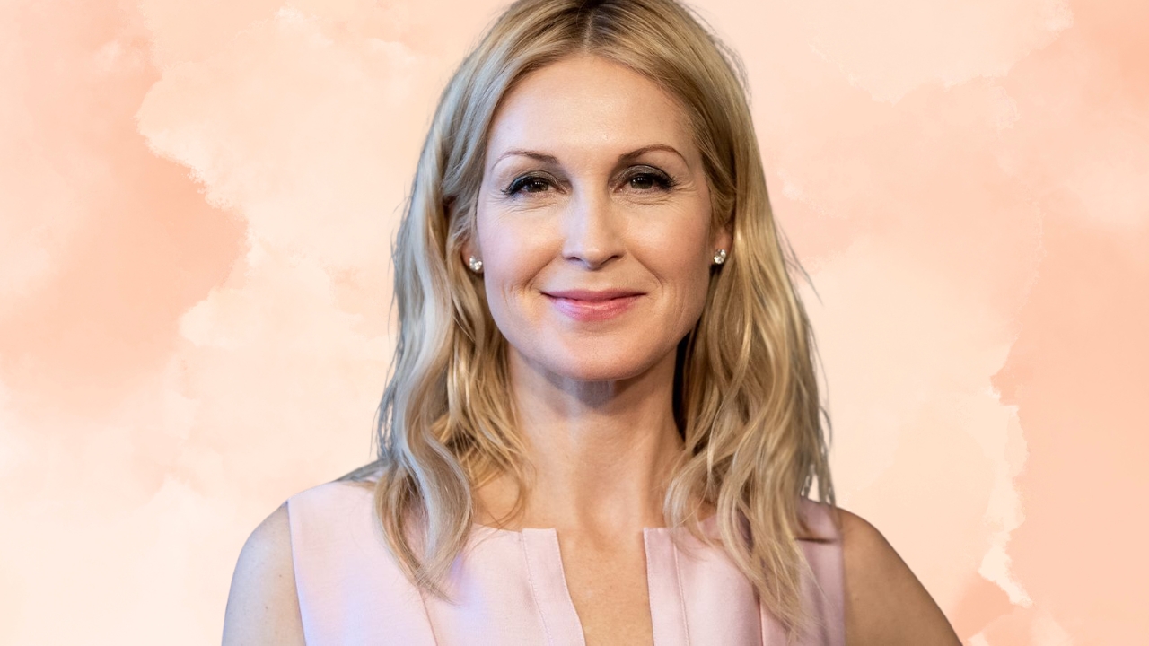 Kelly Rutherford