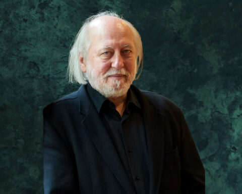 László Krasznahorkai