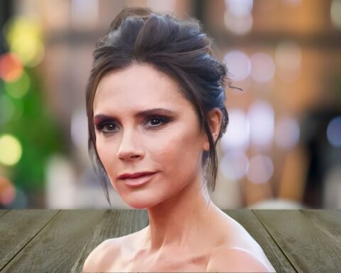 Victoria Beckham