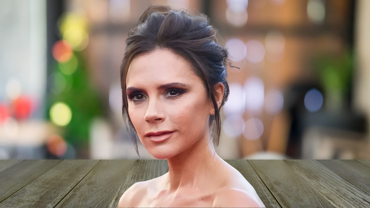 Victoria Beckham