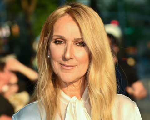 Céline Dion