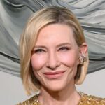 Cate Blanchett