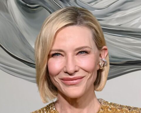 Cate Blanchett