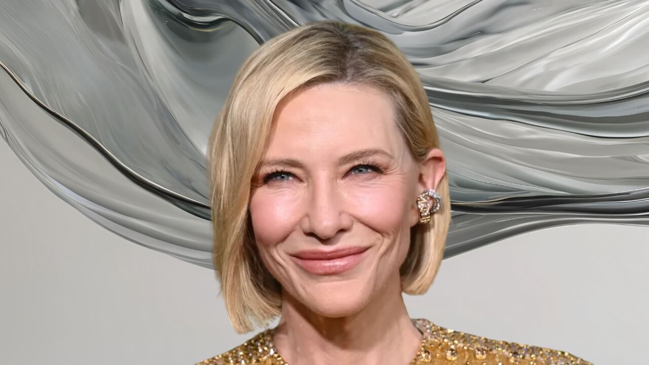Cate Blanchett