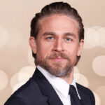 Charlie Hunnam