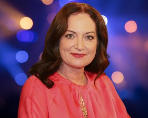 Natalia Wörner