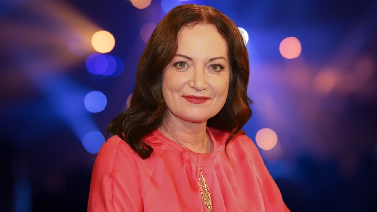 Natalia Wörner