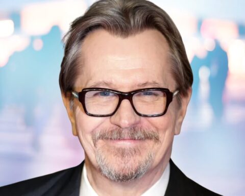 Gary Oldman