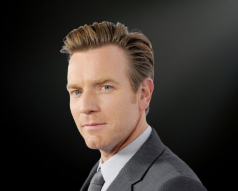 Ewan McGregor