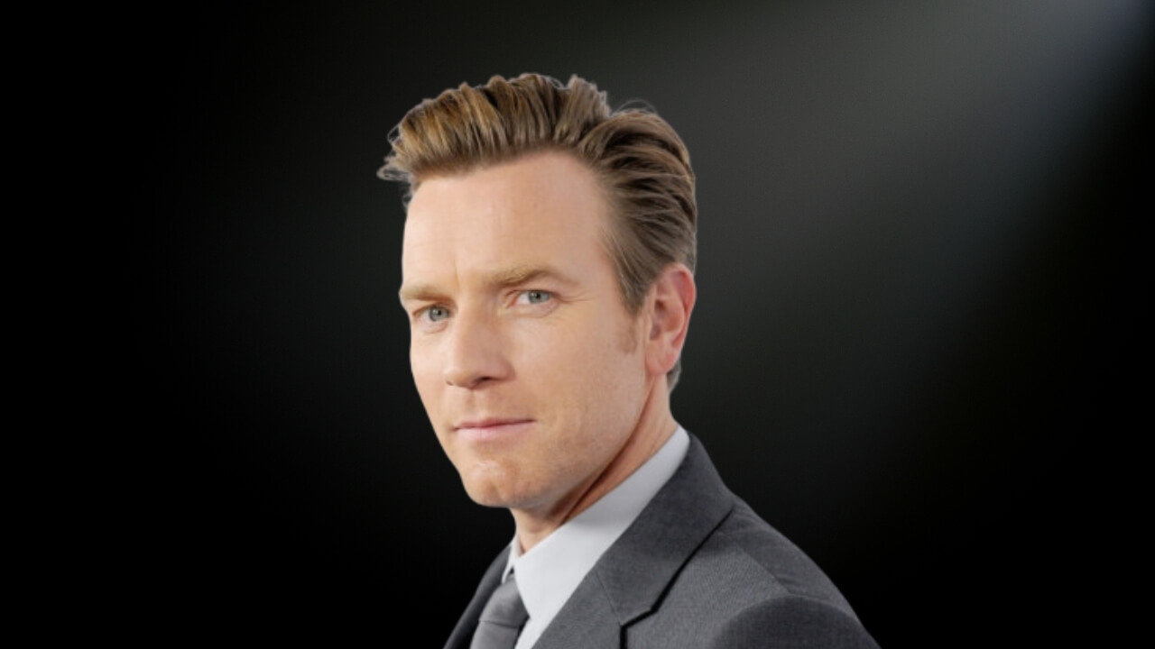 Ewan McGregor