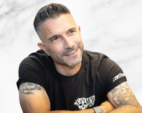 Marc Terenzi