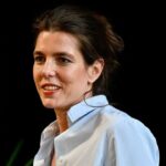 Charlotte Casiraghi