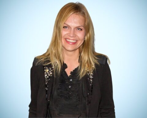 Anna Loos