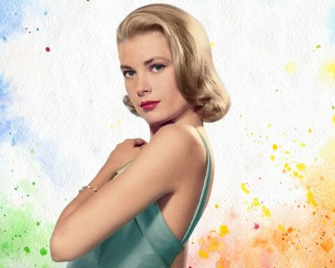 Grace Kelly