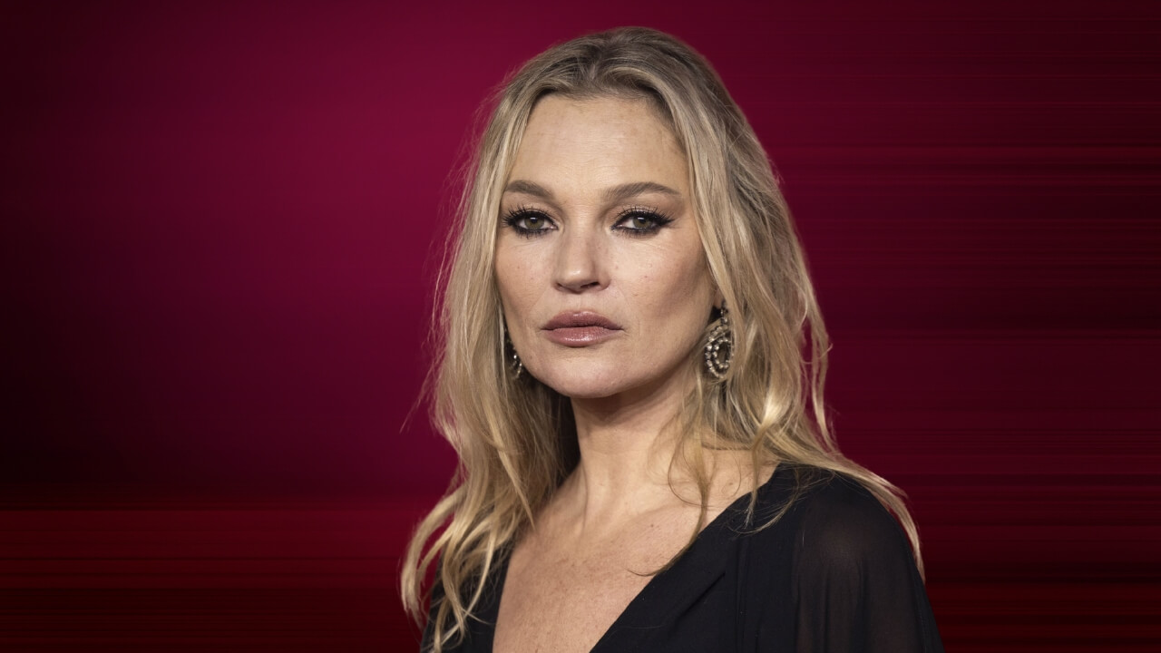 Kate Moss