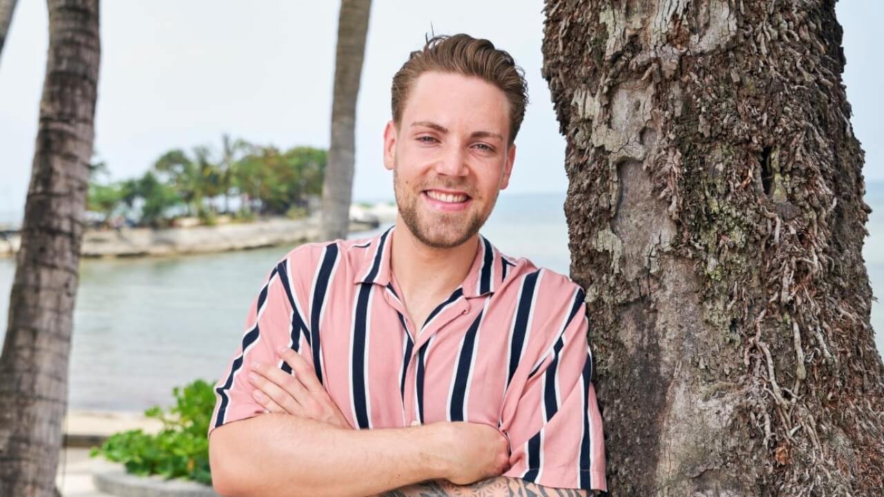 Steffen Vogeno