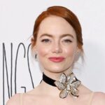 Emma Stone