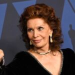Sophia Loren