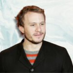 Heath Ledger