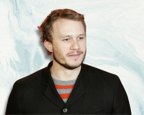 Heath Ledger
