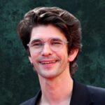 Ben Whishaw