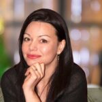 Cosma Shiva Hagen