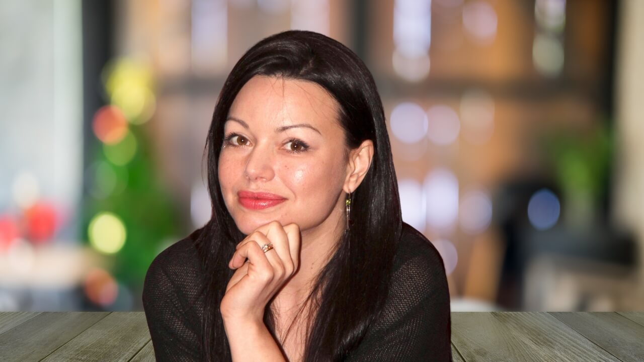 Faszinierende Facetten Der Schauspielerin Cosma Shiva Hagen