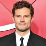 Jamie Dornan