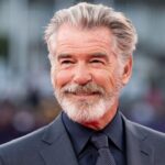 Pierce Brosnan