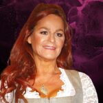 Lena-Maria Ferber