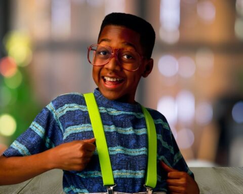 Steve Urkel