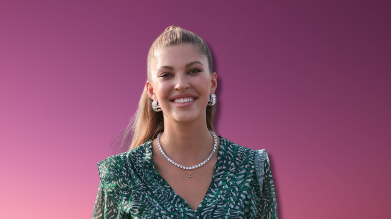 Paulina Swarovski