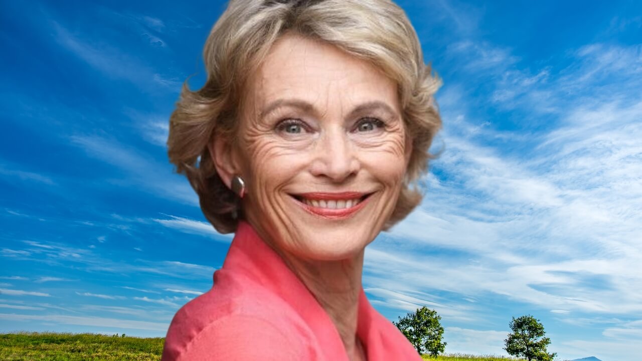 Ilona Grübel