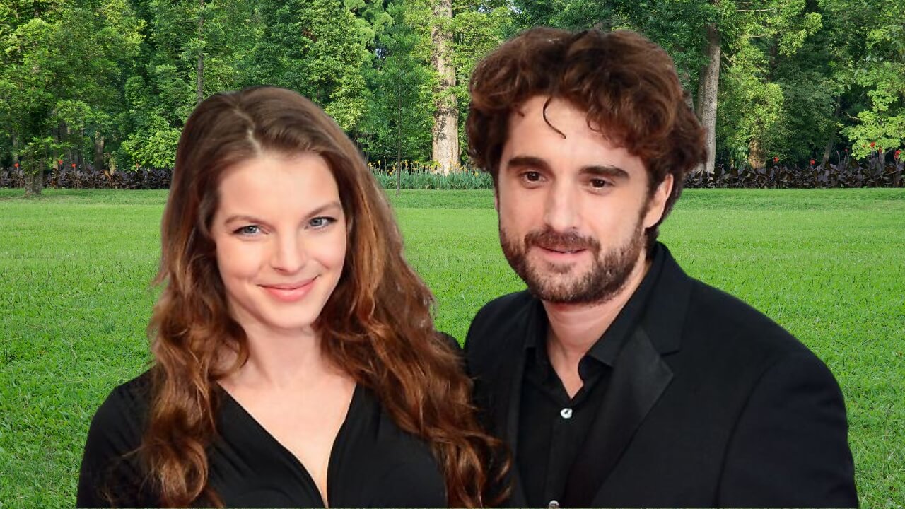 Yvonne Catterfeld Freund