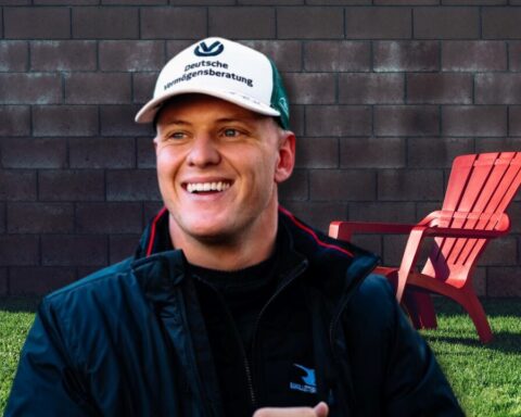 Mick Schumacher News
