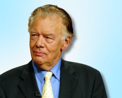 Klaus Jürgen Wussow