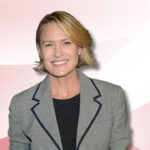 Robin G. Wright