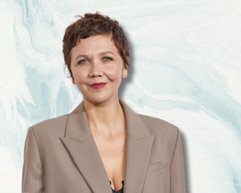 Maggie Gyllenhaal