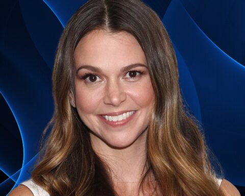 Sutton Foster