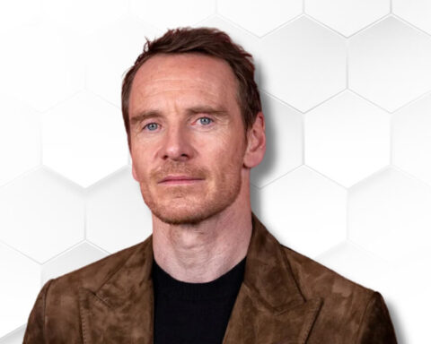 Michael Fassbender