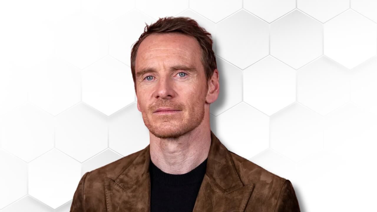 Michael Fassbender