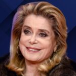 Catherine Deneuve