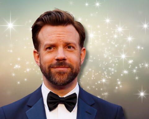 Jason Sudeikis